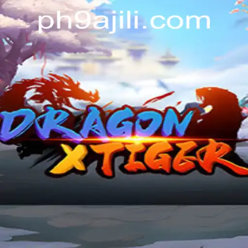 Unleashing the Power: Exploring the Fascinating World of DragonXTiger and the Rise of 9ajili