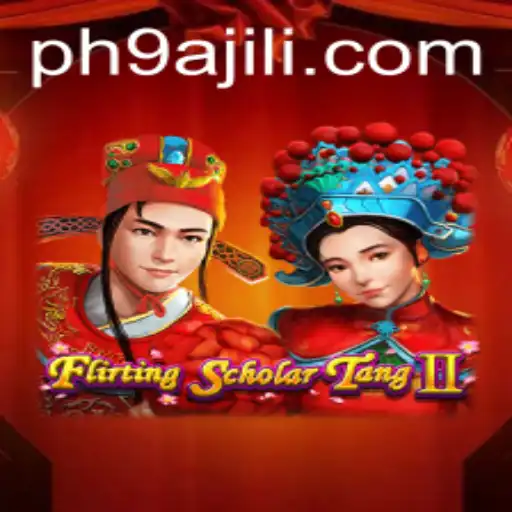 Flirting Scholar Tang II: An Unforgettable Adventure