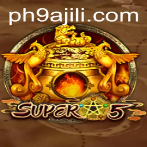 Dive into the Exciting World of Super5 with 9ajili