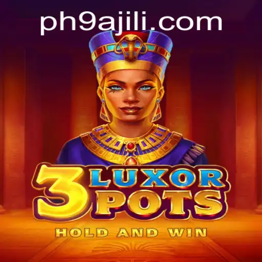 The Exciting World of 3LuxorPots: A Comprehensive Guide