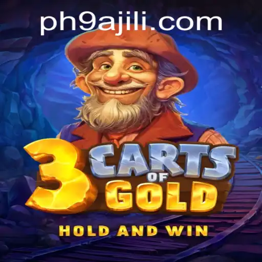 Exploring the Enchanting World of 3cartsOfGold: An In-Depth Guide