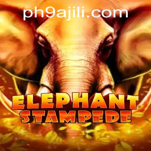 Discover the Exciting World of ElephantStampede