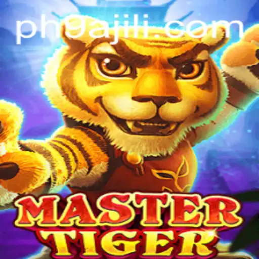 MasterTiger: An In-Depth Look at the Exciting Game Featuring '9ajili'