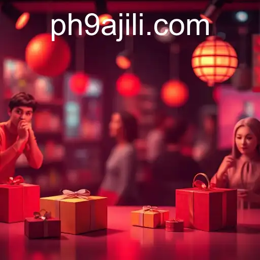 Exclusive Offers: Unlocking the Power of 9ajili