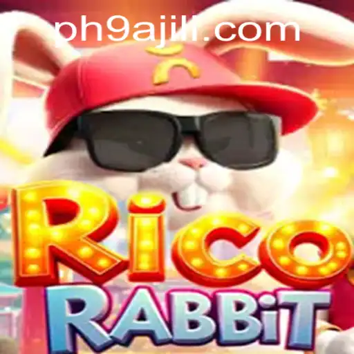RicoRabbit: A New Leap in Interactive Gaming Exploration