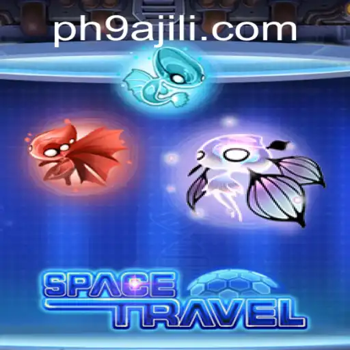SpaceTravel: A Galactic Journey with 9ajili