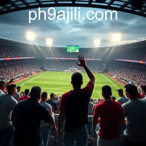 The Rise of Sports Betting: Understanding the 9ajili Phenomenon