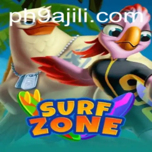 SurfZone: A Thrilling New Wave in Gaming