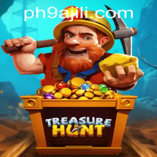 Unveiling the Exciting World of TreasureHunt: A Revolutionary Gaming Experience