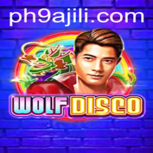 WolfDisco: A New Gaming Sensation with a Twist of 9ajili